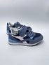 Diadora sneaker N.92 PS klittenband clear sky / naval academy
